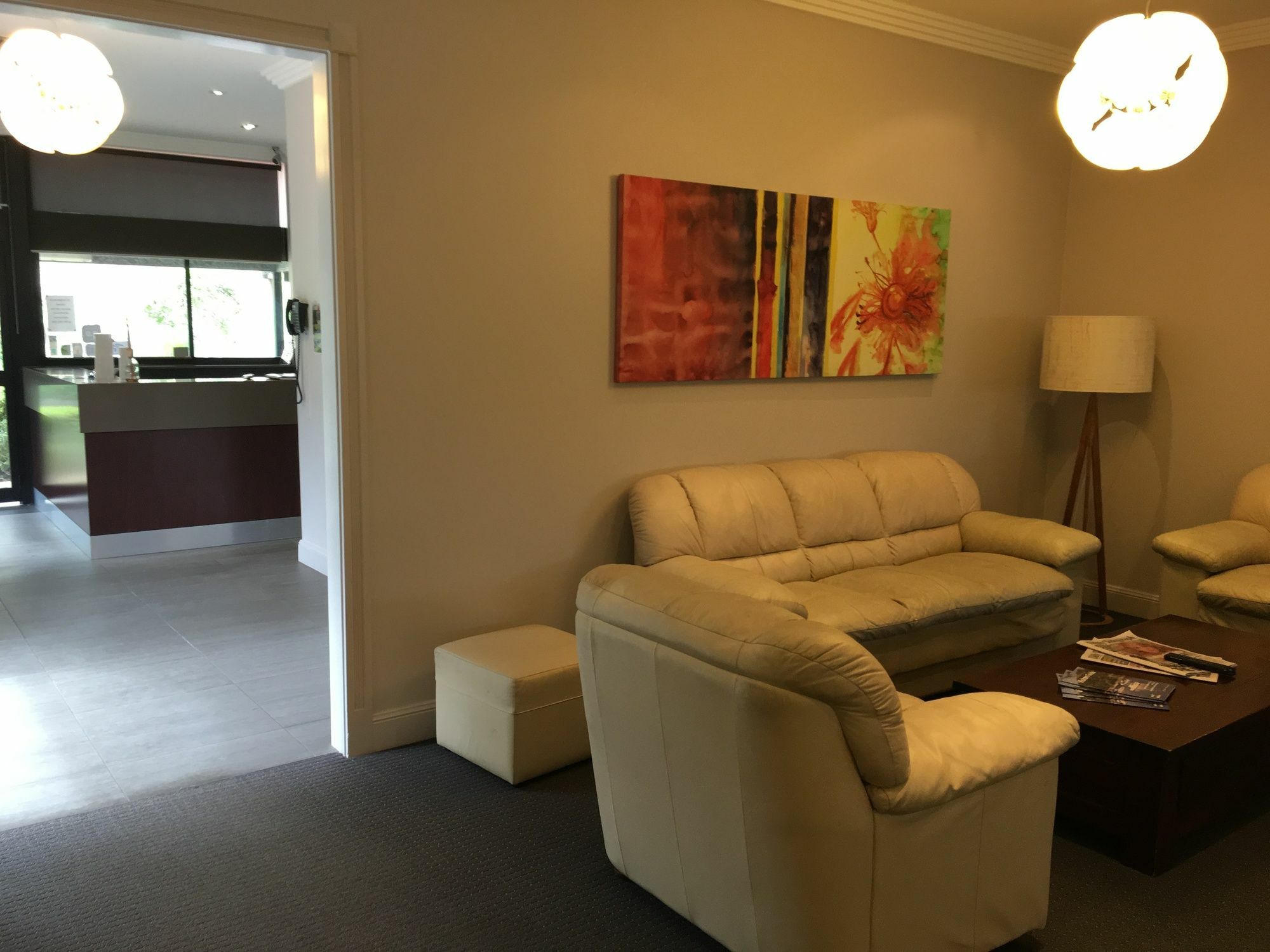 منتجع ومركز مؤتمرات تشيكرز Terrey Hills المظهر الخارجي الصورة